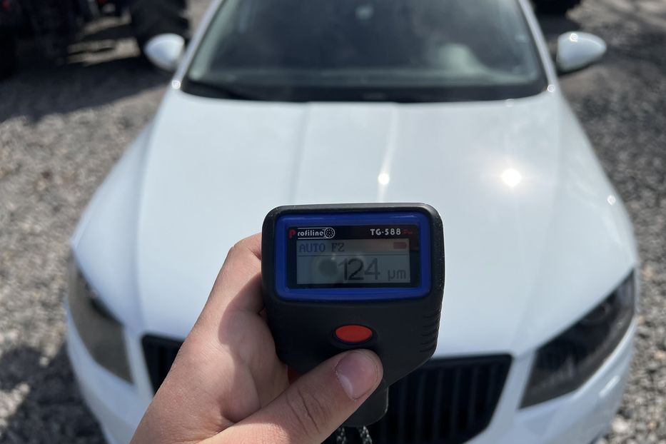 Продам Skoda Octavia A7 4х4 (Komis) 2016 года в г. Умань, Черкасская область
