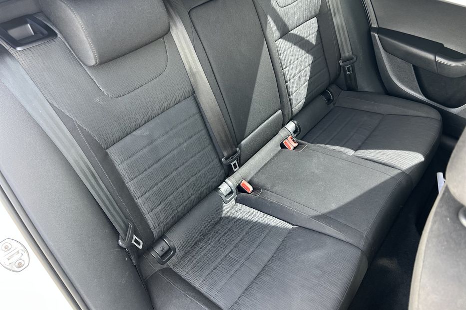 Продам Skoda Octavia A7 4х4 (Komis) 2016 года в г. Умань, Черкасская область