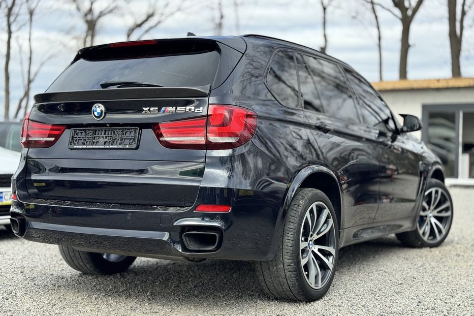 Продам BMW X5 F15 M50D (KOMIS) 2013 года в г. Умань, Черкасская область
