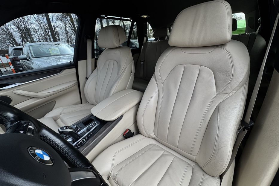 Продам BMW X5 F15 M50D (KOMIS) 2013 года в г. Умань, Черкасская область
