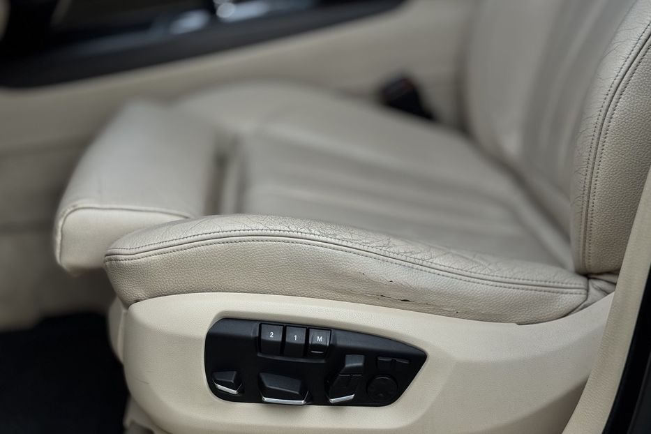 Продам BMW X5 F15 M50D (KOMIS) 2013 года в г. Умань, Черкасская область