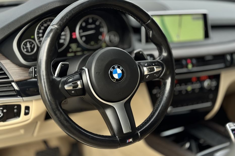 Продам BMW X5 F15 M50D (KOMIS) 2013 года в г. Умань, Черкасская область