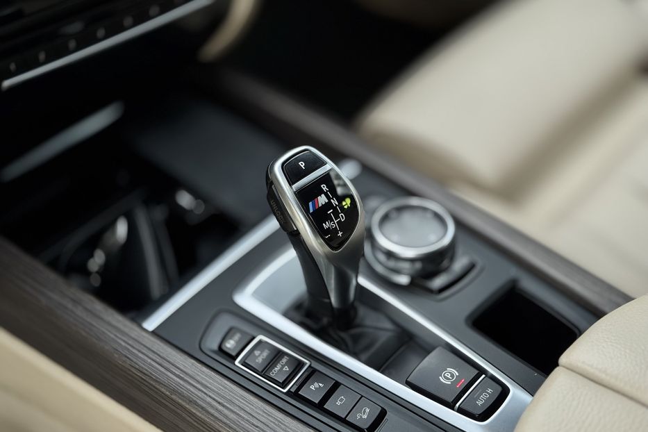 Продам BMW X5 F15 M50D (KOMIS) 2013 года в г. Умань, Черкасская область