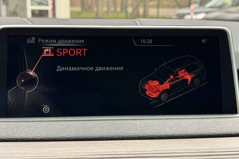Продам BMW X5 F15 M50D (KOMIS) 2013 года в г. Умань, Черкасская область