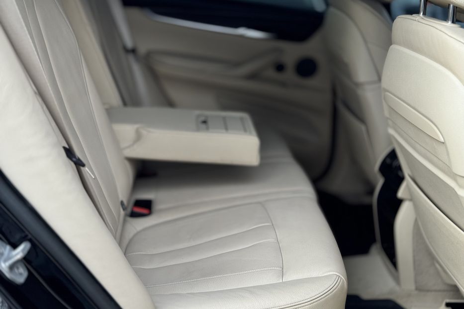 Продам BMW X5 F15 M50D (KOMIS) 2013 года в г. Умань, Черкасская область