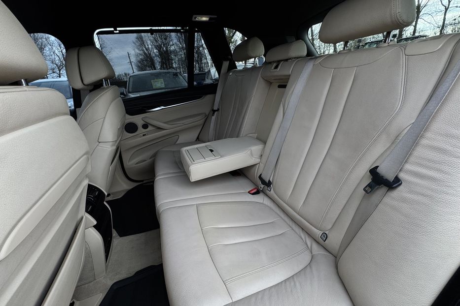 Продам BMW X5 F15 M50D (KOMIS) 2013 года в г. Умань, Черкасская область