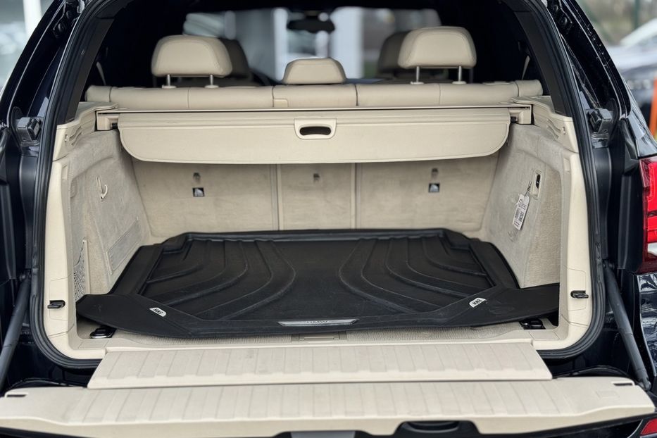Продам BMW X5 F15 M50D (KOMIS) 2013 года в г. Умань, Черкасская область
