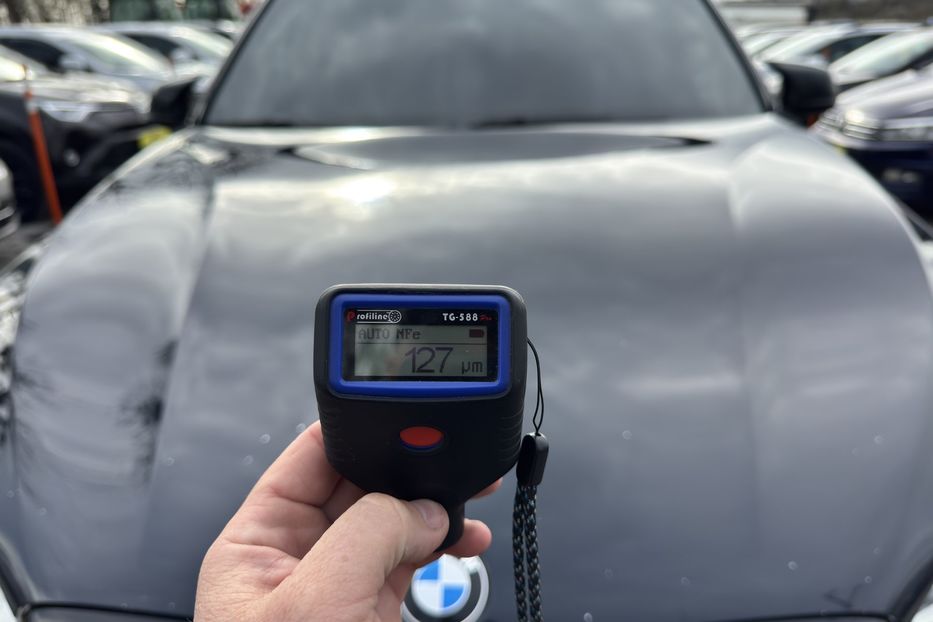 Продам BMW X5 F15 M50D (KOMIS) 2013 года в г. Умань, Черкасская область