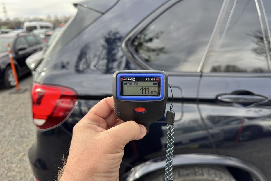 Продам BMW X5 F15 M50D (KOMIS) 2013 года в г. Умань, Черкасская область
