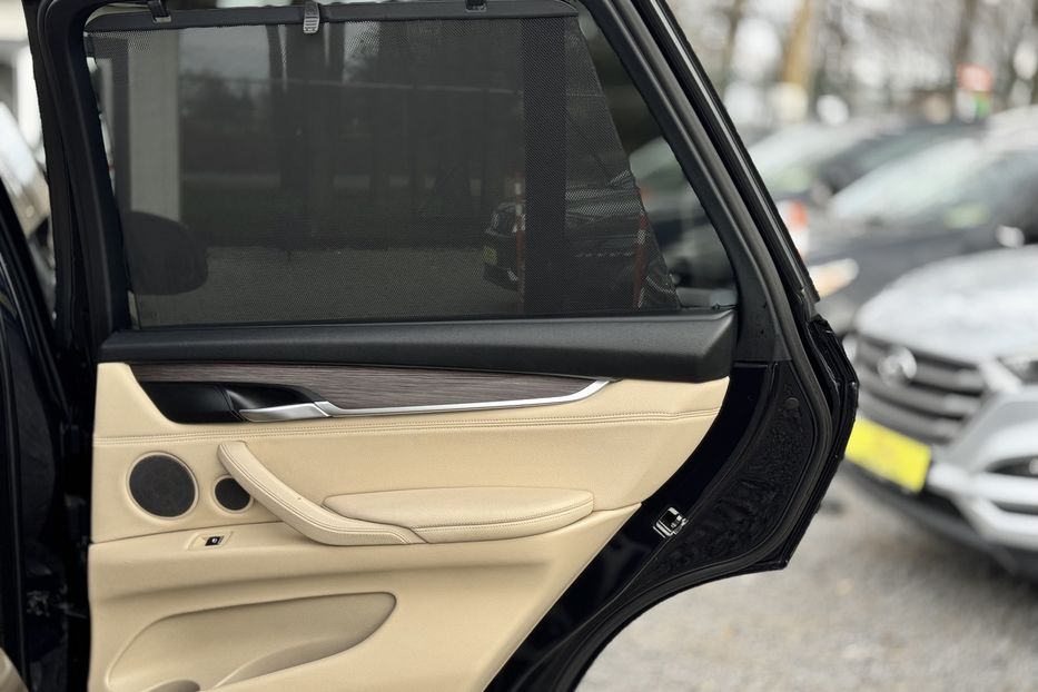 Продам BMW X5 F15 M50D (KOMIS) 2013 года в г. Умань, Черкасская область