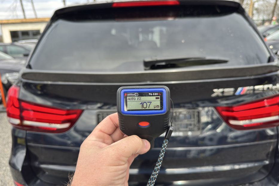 Продам BMW X5 F15 M50D (KOMIS) 2013 года в г. Умань, Черкасская область