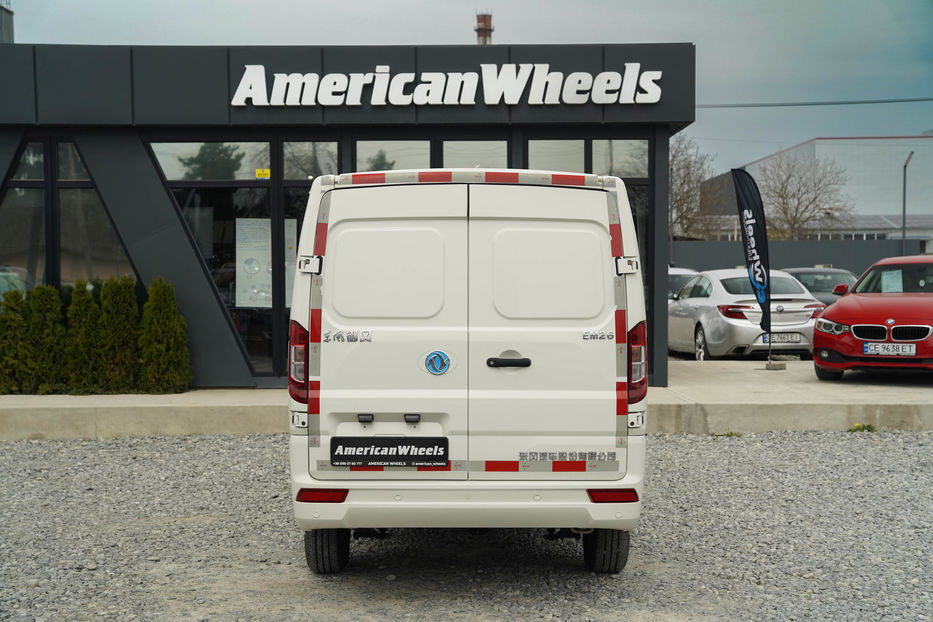 Продам Dongfeng 354 EM 26 2022 года в Черновцах
