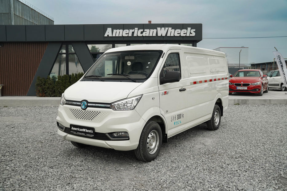 Продам Dongfeng 354 EM 26 2022 года в Черновцах