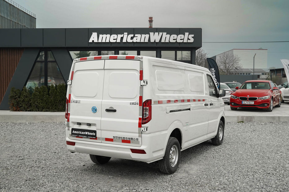 Продам Dongfeng 354 EM 26 2022 года в Черновцах