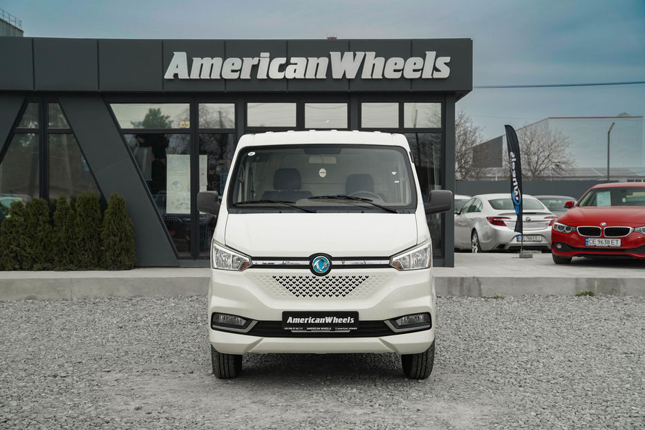 Продам Dongfeng 354 EM 26 2022 года в Черновцах