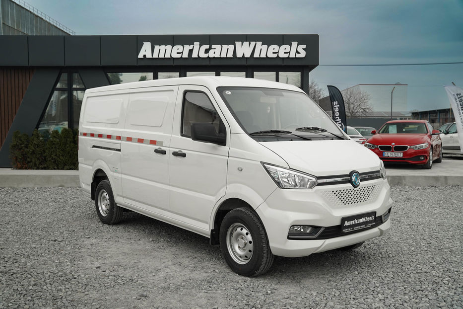 Продам Dongfeng 354 EM 26 2022 года в Черновцах