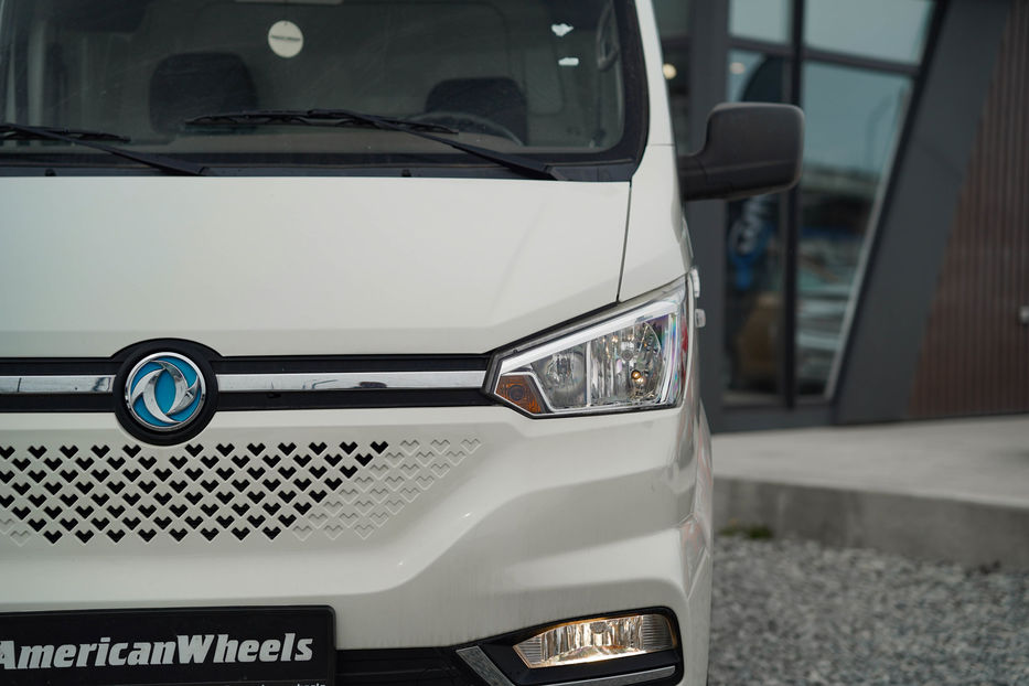 Продам Dongfeng 354 EM 26 2022 года в Черновцах