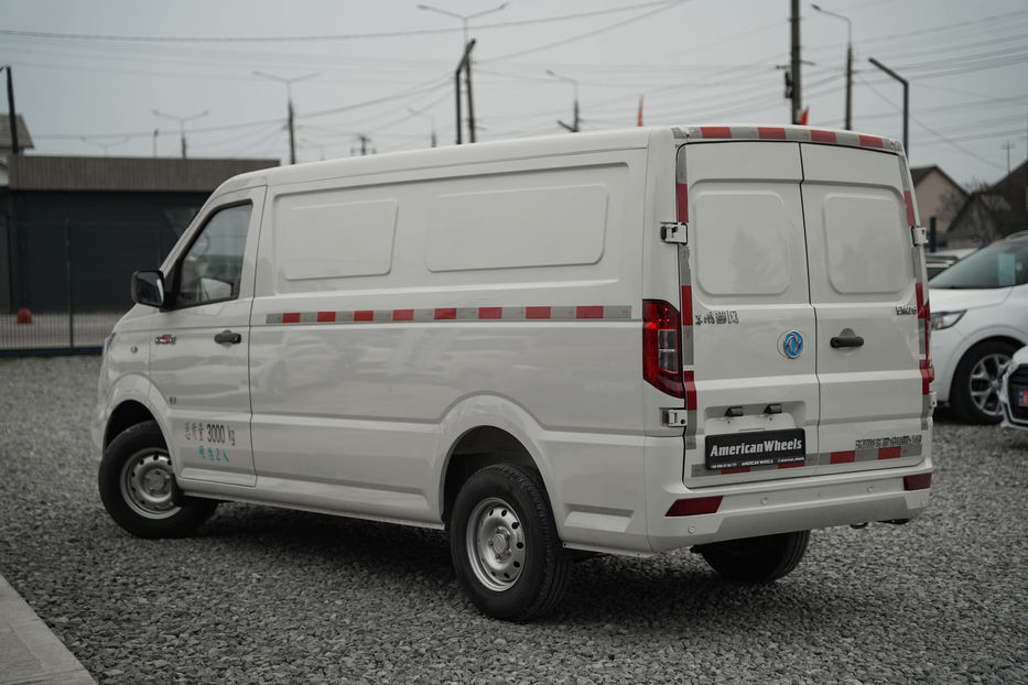 Продам Dongfeng 354 EM 26 2022 года в Черновцах