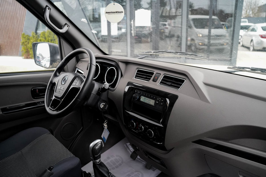 Продам Dongfeng 354 EM 26 2022 года в Черновцах