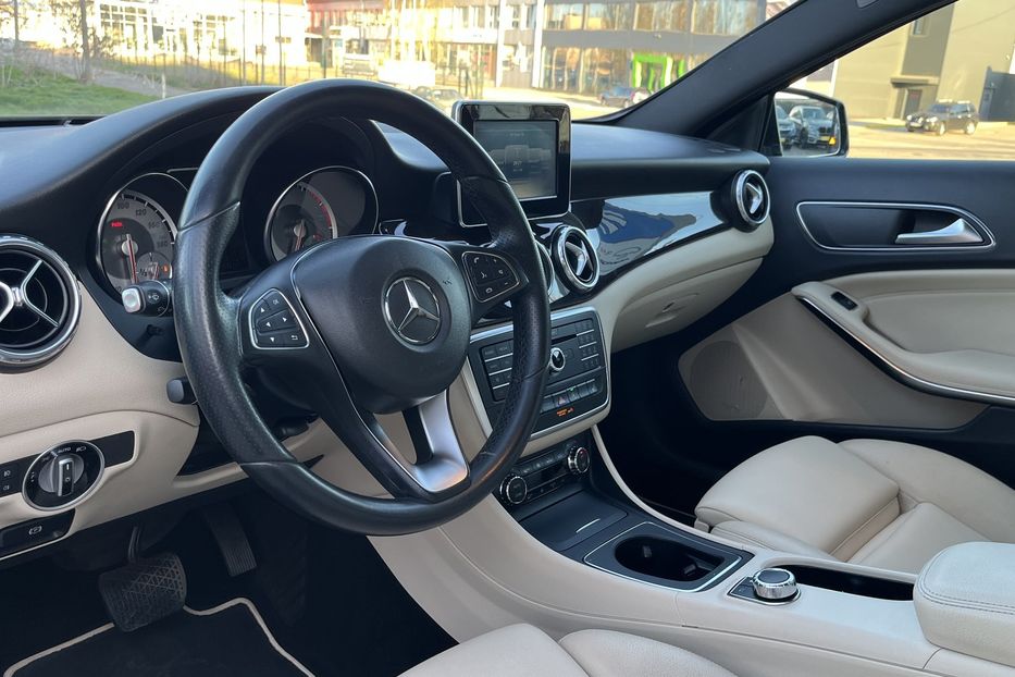 Продам Mercedes-Benz GLA-Class 250 2016 года в Николаеве