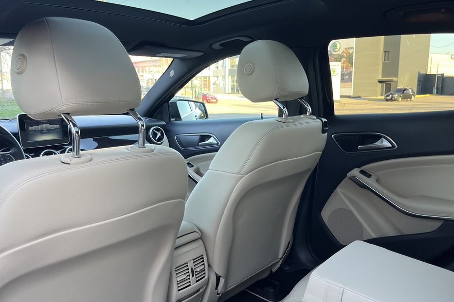 Продам Mercedes-Benz GLA-Class 250 2016 года в Николаеве