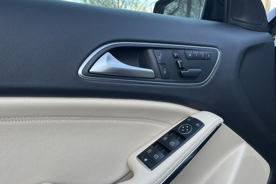 Продам Mercedes-Benz GLA-Class 250 2016 года в Николаеве