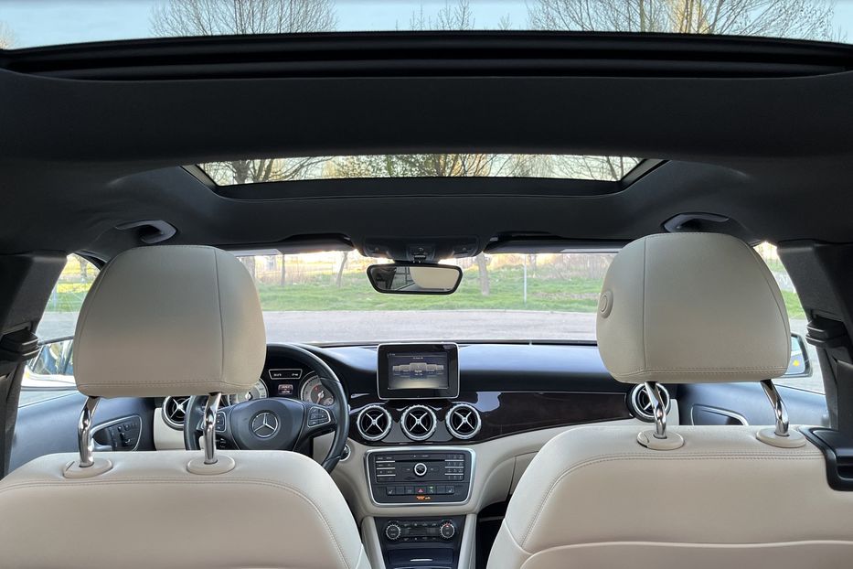 Продам Mercedes-Benz GLA-Class 250 2016 года в Николаеве