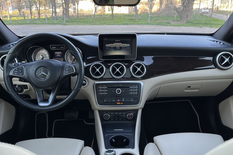 Продам Mercedes-Benz GLA-Class 250 2016 года в Николаеве