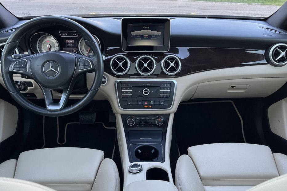 Продам Mercedes-Benz GLA-Class 250 2016 года в Николаеве