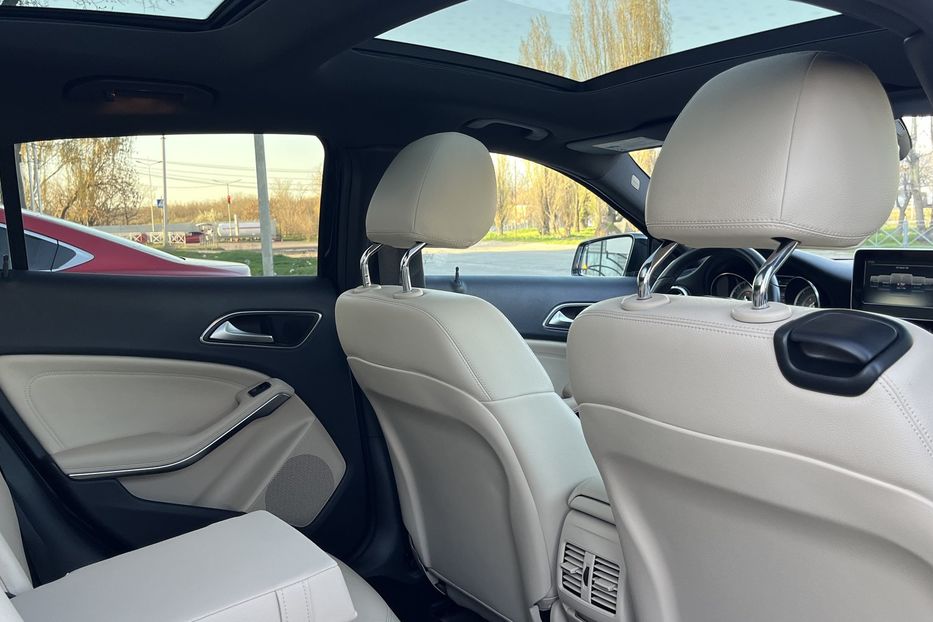 Продам Mercedes-Benz GLA-Class 250 2016 года в Николаеве