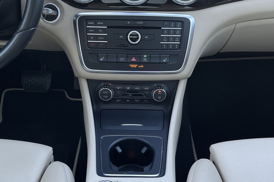 Продам Mercedes-Benz GLA-Class 250 2016 года в Николаеве