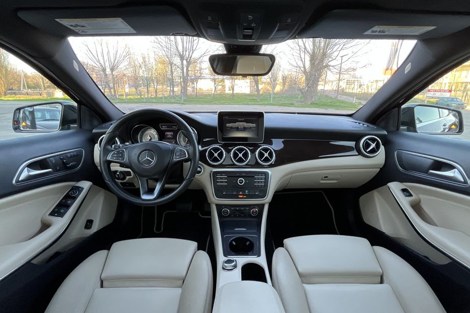 Продам Mercedes-Benz GLA-Class 250 2016 года в Николаеве