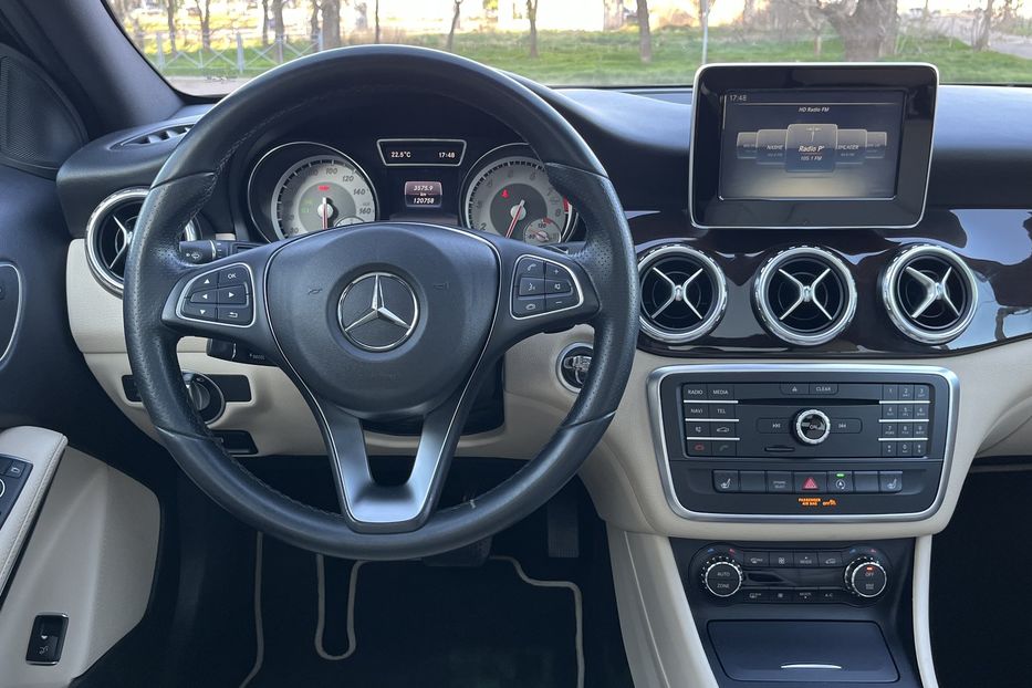 Продам Mercedes-Benz GLA-Class 250 2016 года в Николаеве
