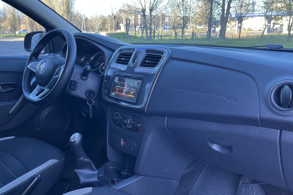 Продам Renault Sandero StepWay 1,5 DCI 2019 года в Николаеве