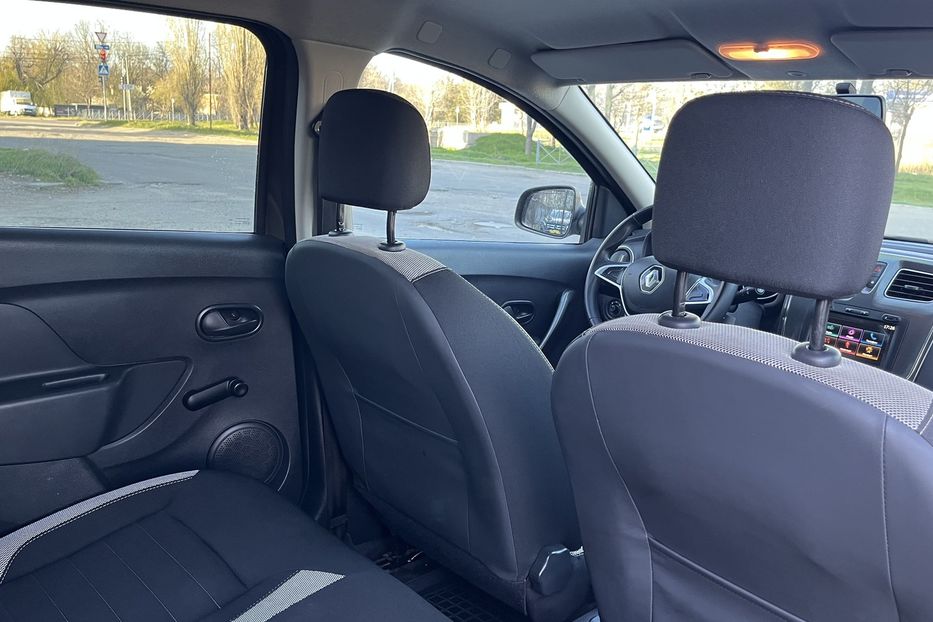 Продам Renault Sandero StepWay 1,5 DCI 2019 года в Николаеве
