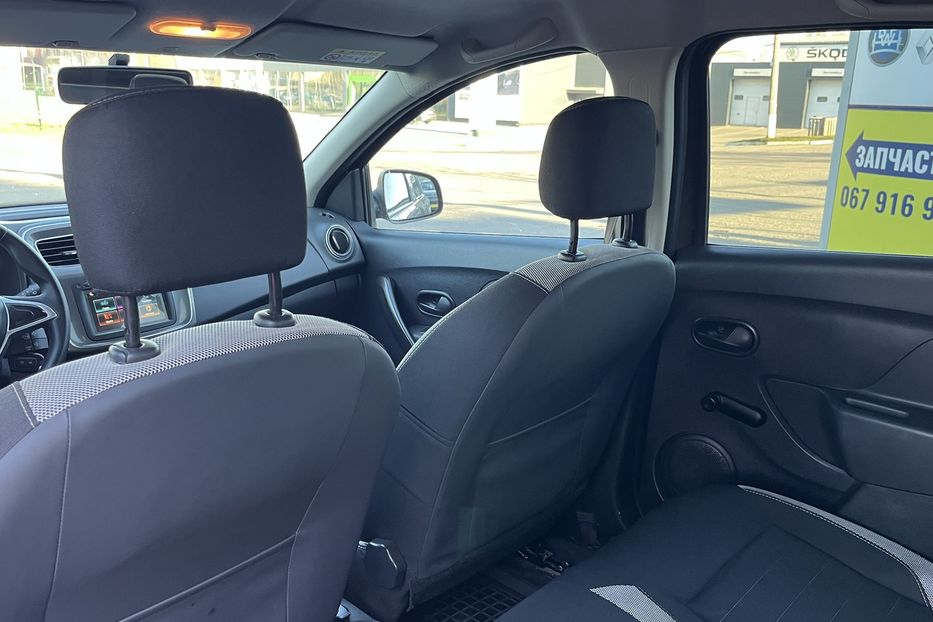 Продам Renault Sandero StepWay 1,5 DCI 2019 года в Николаеве