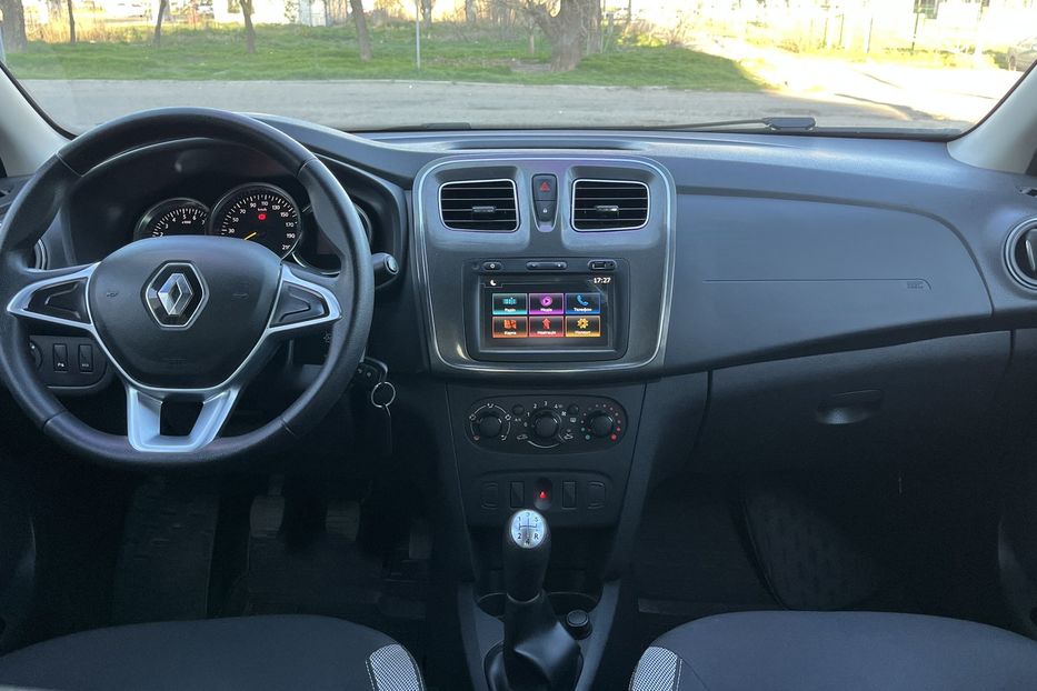 Продам Renault Sandero StepWay 1,5 DCI 2019 года в Николаеве