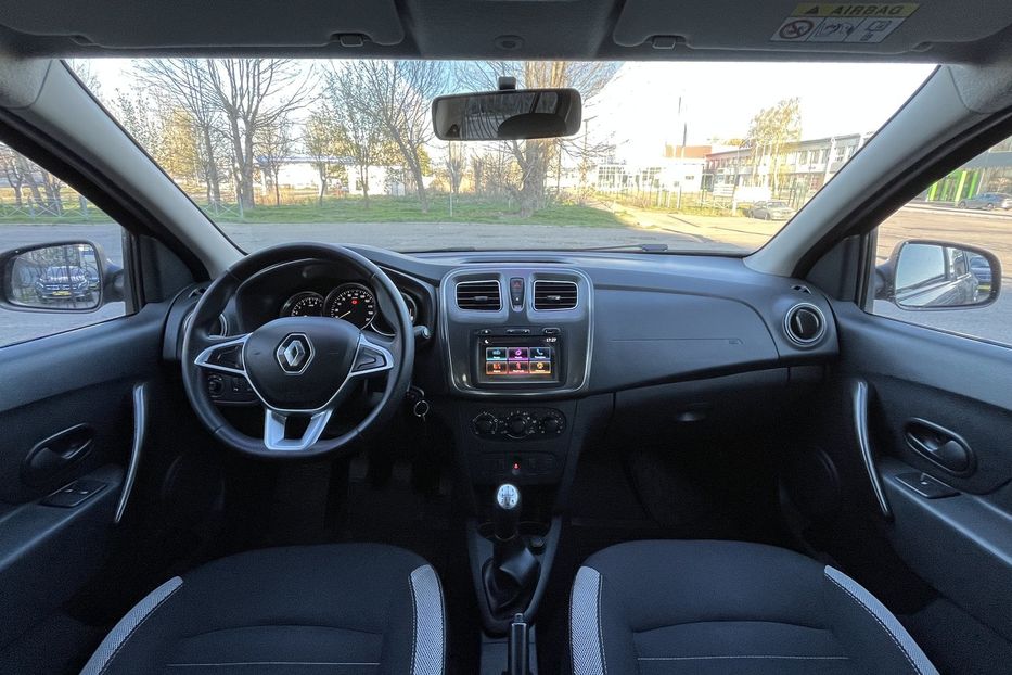 Продам Renault Sandero StepWay 1,5 DCI 2019 года в Николаеве