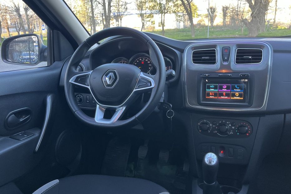 Продам Renault Sandero StepWay 1,5 DCI 2019 года в Николаеве