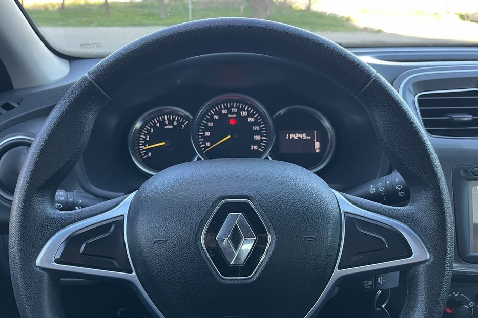 Продам Renault Sandero StepWay 1,5 DCI 2019 года в Николаеве