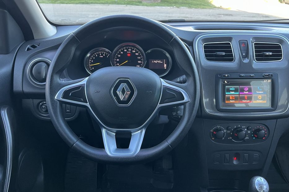 Продам Renault Sandero StepWay 1,5 DCI 2019 года в Николаеве