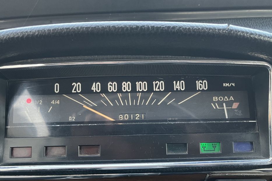 Продам ВАЗ Жигули 2101 1981 года в Николаеве