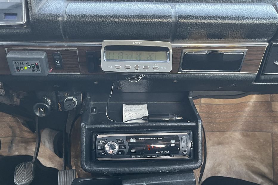 Продам ВАЗ Жигули 2101 1981 года в Николаеве
