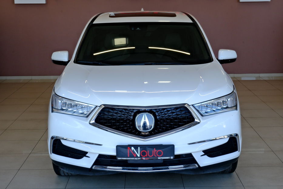 Продам Acura MDX 2019 года в Одессе