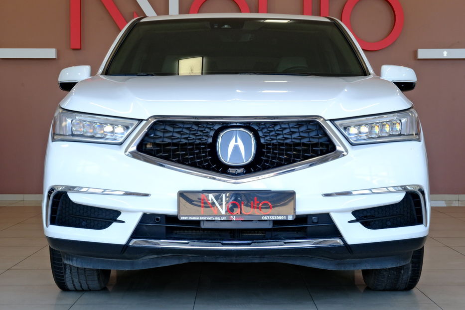 Продам Acura MDX 2019 года в Одессе