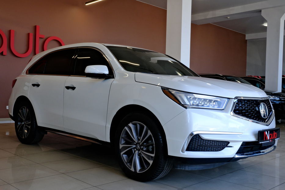 Продам Acura MDX 2019 года в Одессе
