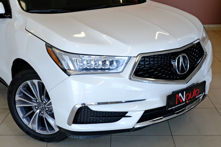 Продам Acura MDX 2019 года в Одессе