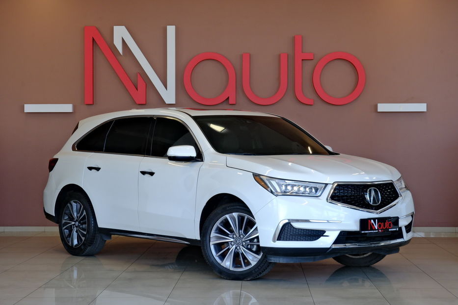 Продам Acura MDX 2019 года в Одессе