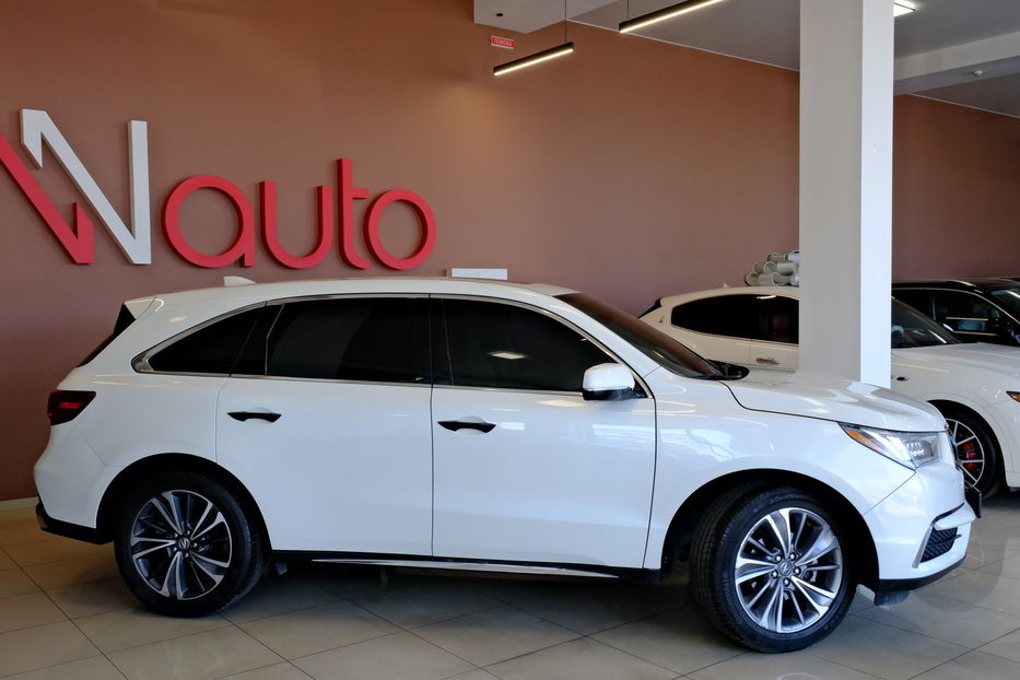 Продам Acura MDX 2019 года в Одессе