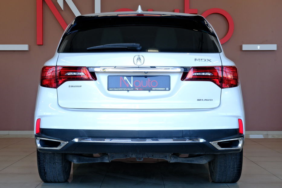 Продам Acura MDX 2019 года в Одессе